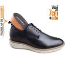 Sapato London Alth Masculino Você + Alto Rafarillo