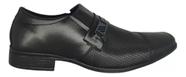 Sapato Mais Leve Arfos Social Masculino 800 / (65281)
