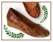 Sapato Malú Super Comfort
