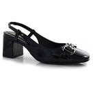 Sapato Mary Jane Feminino Cazzualen 94004