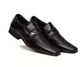 Sapato masc adult bertelli social