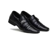 Sapato masc juv bertelli social