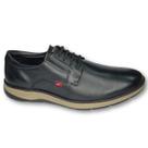 Sapato Masculino Adulto Casual Ferracini 5553