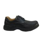 Sapato masculino anatomic gel ref 7915