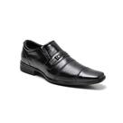 Sapato Masculino Andar Shoes Social Preto Sapato Masculino Andar Shoes Social Preto