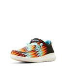 Sapato Masculino ARIAT Hilo Slip-On Dark Denim Tamanho 11