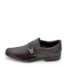Sapato Masculino Bertelli Malbec REF: 70199