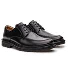 Sapato Masculino Brooklin Preto