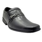 Sapato Masculino Calprado em Couro KA3103