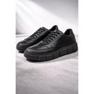 Sapato Masculino Casual Confortavel Macio Estiloso Designer Minimalista