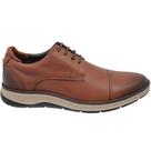 Sapato Masculino Casual Couro Legitimo Fluence Ferracini