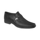 Sapato Masculino Casual Couro Legitimo Social Confortável
