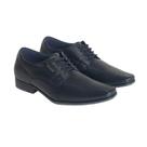 Sapato Masculino Casual Social Pegada Preto Sapato Masculino Casual Social Pegada Preto