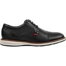 Sapato Masculino Clássico Casual Couro Kingston 6151-675G Ferracini