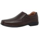 Sapato Masculino Conforto Facil Calce Barcelona Leveterapia