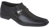 Sapato Masculino Couro Legitimo Social Conforto Elegante