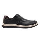 Sapato Masculino Democrata 245202-001 Easy Leave