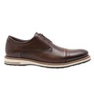 Sapato Masculino Democrata 273202-002 Oliver