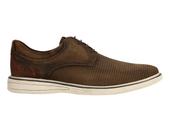 Sapato Masculino Democrata Bay 273104-009