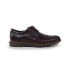 Sapato Masculino Democrata Bay Tabaco - 27310-006