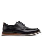 Sapato Masculino Democrata de Couro Type Metropolitan Preto Sapato Masculino Democrata de Couro Type Metropolitan Preto