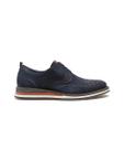 Sapato Masculino Democrata Metropolitan Couro Navy Sapato Masculino Democrata Metropolitan Couro Navy