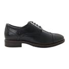 Sapato Masculino Democrata Metropolitan Taylor Em Couro Sapato Masculino Democrata Metropolitan Taylor Em Couro