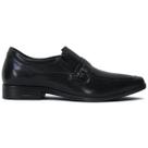 Sapato Masculino Democrata Pointer Hi-Soft 250102