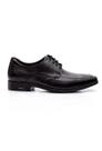 Sapato Masculino Democrata Pointer Hi-Soft 32 Preto 250104