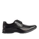 Sapato Masculino Democrata Smart Comfort Preto