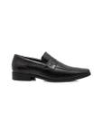 Sapato Masculino Democrata Unique Couro Preto