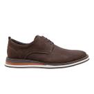 Sapato Masculino Docksider Democrata 272101-003