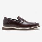 Sapato Masculino Dune Hi-Soft 32 Marrom
