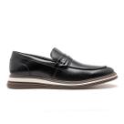 Sapato Masculino Dune Hi-Soft 32 Preto - Cód 298203-001