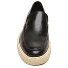 Sapato Masculino em Couro Sola Alta Esporte Fino Palmilha Premium Em Gel Sapato Masculino em Couro Sola Alta Esporte Fino Palmilha Premium Em Gel