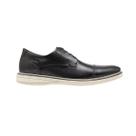 Sapato Masculino Esporte Fino Democrata Metropolitan Bay Preto