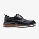Sapato Masculino Esporte Fino Democrata Metropolitan Type Preto Sapato Masculino Esporte Fino Democrata Metropolitan Type Preto