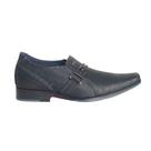 Sapato Masculino Esporte Fino Em Couro Pegada Preto Sapato Masculino Esporte Fino Em Couro Pegada Preto