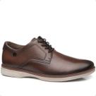 Sapato Masculino Esporte Fino Pegada Marrom Sapato Masculino Esporte Fino Pegada Marrom