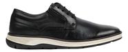 Sapato Masculino Ferracini 24h Fluence Couro Amortecedor