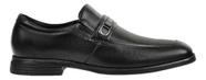 Sapato Masculino Ferracini Concept Fly Em Couro