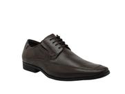 Sapato Masculino Ferracini Liverpool Em Couro 4058281g