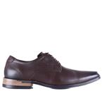 Sapato Masculino Ferracini Porto 6206-575 Tabaco