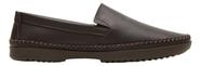 Sapato Masculino Freeway Logan X Mocassim Couro Sapato Masculino Freeway Logan X Mocassim Couro