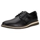 Sapato masculino hi-soft 32 dune democrata 298201