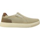 Sapato Masculino Iate Casual Dia a Dia Passeio Trabalho Verão Em Couro Calce Fácil Ultra Conforto Free Way Box05