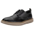 Sapato masculino jeff democrata 604101 Sapato masculino jeff democrata 604101