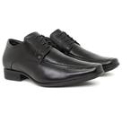 Sapato Masculino Jota Pe Aumenta Altura 6,5cm cadarço