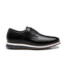Sapato Masculino Jota Pe Numeração Especial Grande 84906G