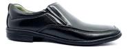 Sapato Masculino Leveterapia Conforto Couro 47403 Sapato Masculino Leveterapia Conforto Couro 47403